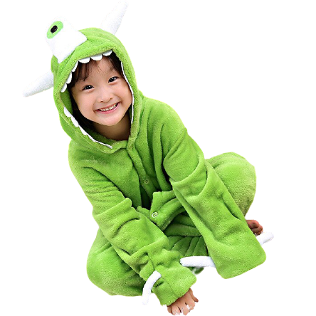 costume bob razowski enfant