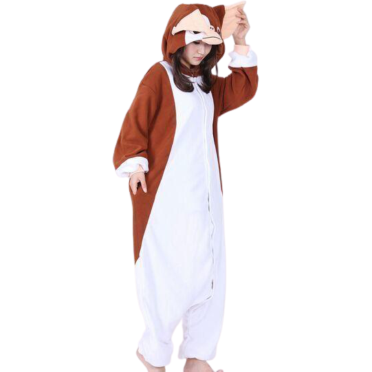 kigurumi gremlins